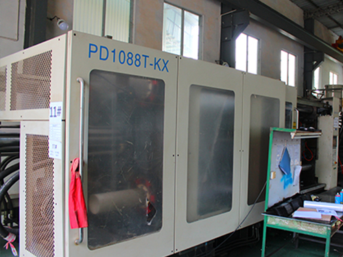 Injection Machine 1088T