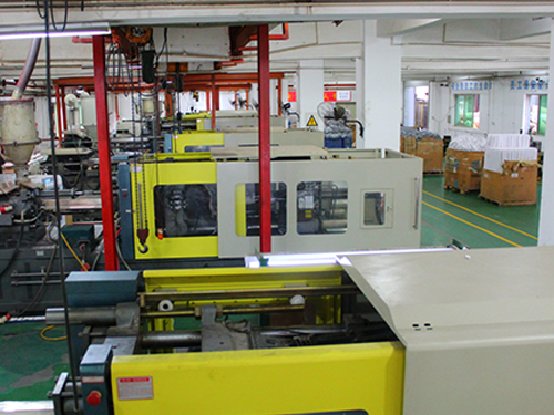 Injection Machine