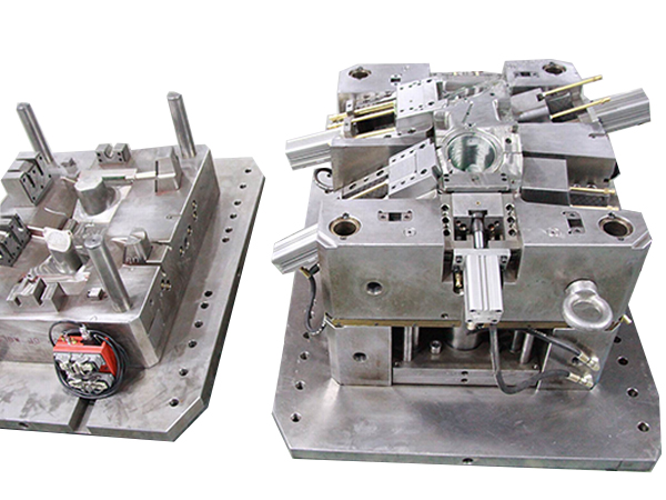 Injection Mold