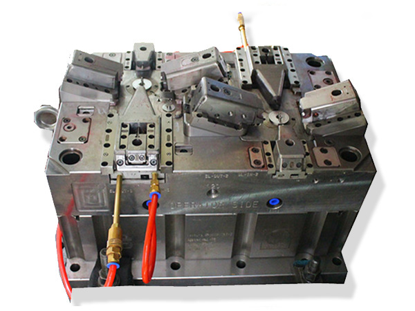 Injection Tooling 1