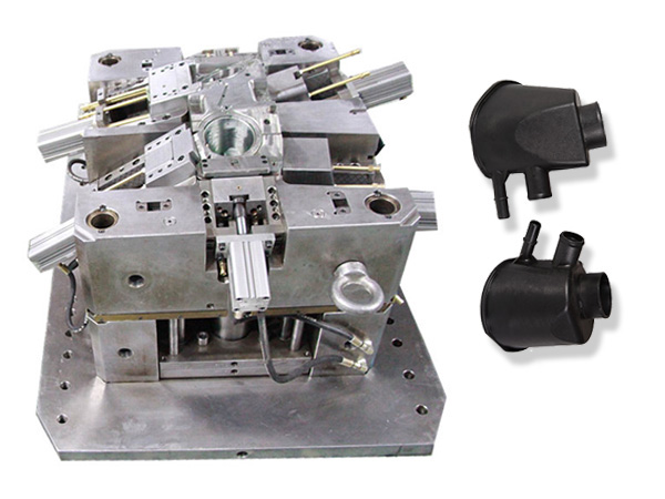 Injection Mold