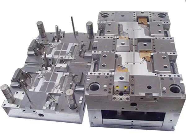 Injection Mold