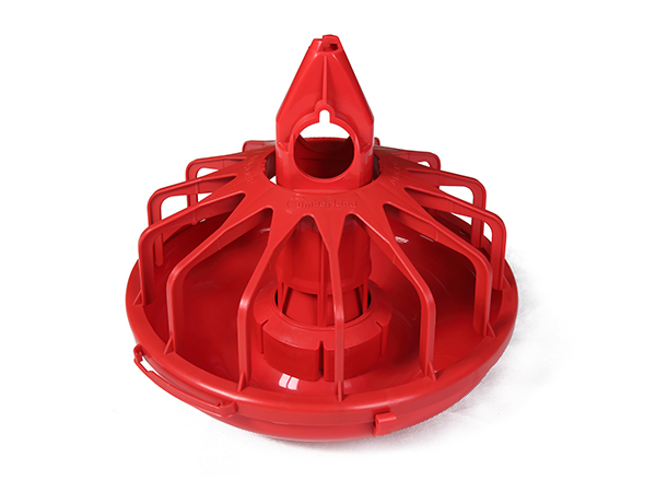 Plastic Parts 1