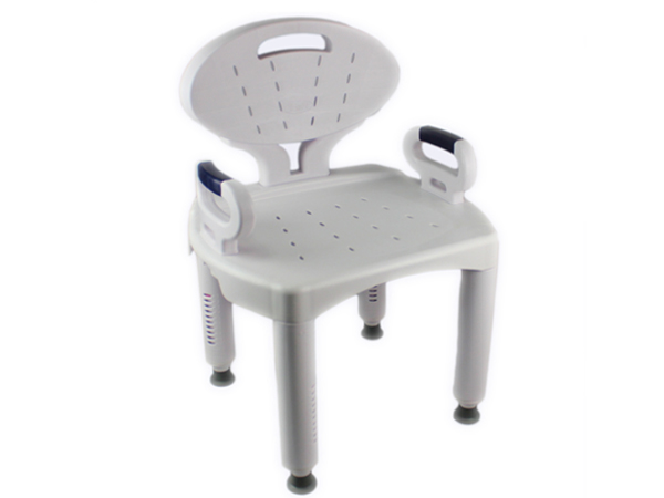 Bath Chair 1