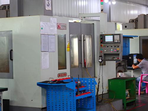 CNC Machine