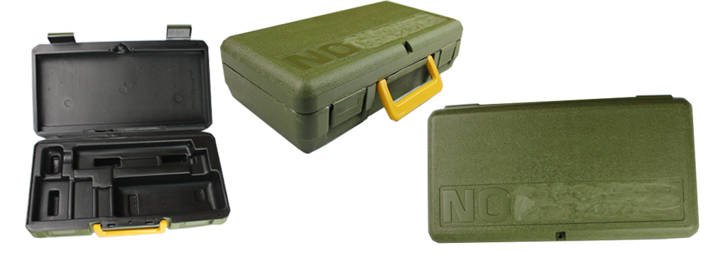 Tool Case